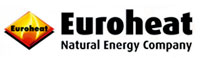 Euroheat logo