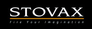 Stovax logo