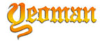 Yeoman logo